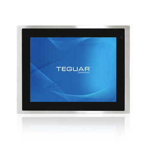 panel PC di LCD 1