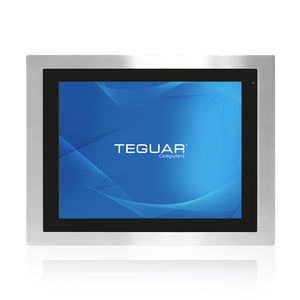 panel PC di LCD 1