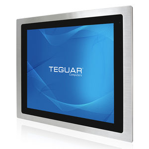 panel PC di LCD 1