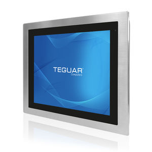 panel PC di LCD 1