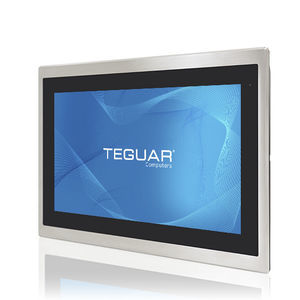 panel PC di LCD 1