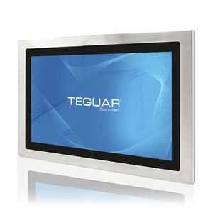 panel PC di LCD 1
