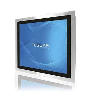 panel PC di LCD 1