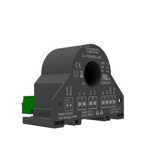 contatore di energia elettrica monofase 1