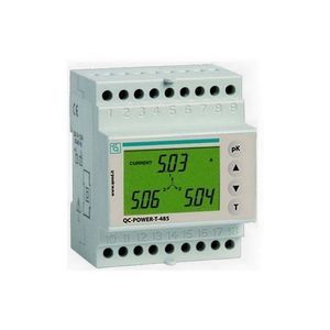 contatore di energia elettrica trifase 1