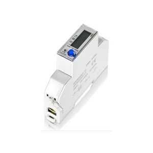 contatore di energia elettrica monofase 1