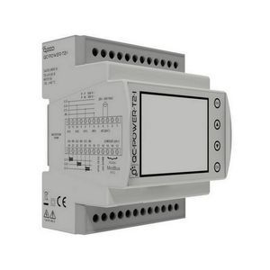 contatore di energia elettrica trifase 1