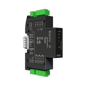 contatore di energia elettrica trifase 1