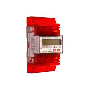 apparecchio di misura della potenza contatore di energia
