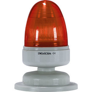 indicatore luminoso lampeggiante 1