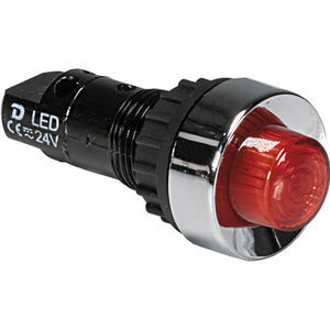 indicatore luminoso LED