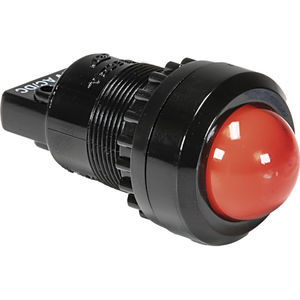 indicatore luminoso lampeggiante 1