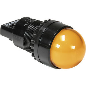indicatore luminoso lampeggiante 1