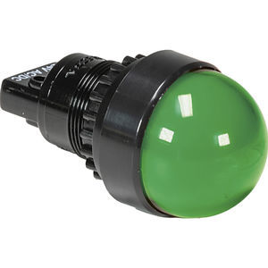 indicatore luminoso lampeggiante 1
