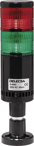 colonna luminosa LED