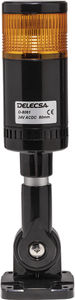 colonna luminosa LED