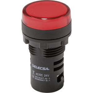 indicatore luminoso LED