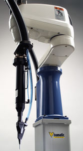 unità di avvitamento robotizzata