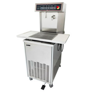temperatrice per cioccolato