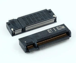 connettore card edge PCI Express 1