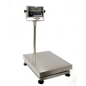 bilancia con display LCD