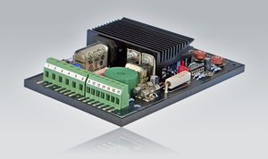controllore di velocità brushless