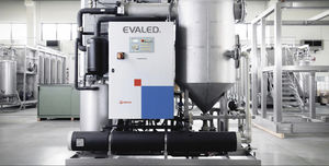 evaporatore termico
