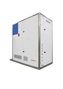 evaporatore termico / di processo / automatico