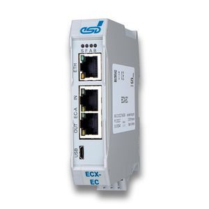 ponte via Ethernet 1