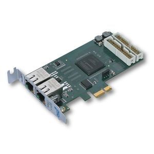scheda di interfaccia PCI Express 1