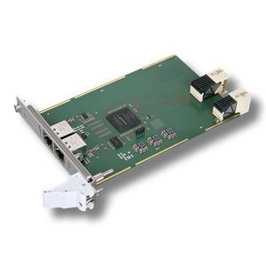 scheda di interfaccia CompactPCI 1