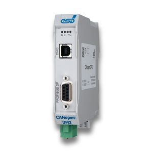 gateway di comunicazione 1