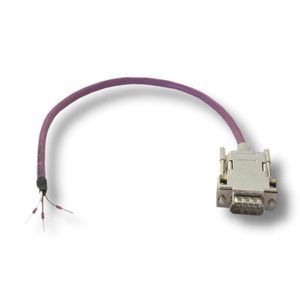 cavo elettrico di dati 1