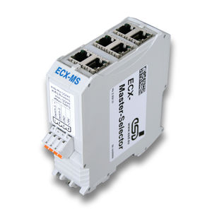 switch Ethernet gestibile