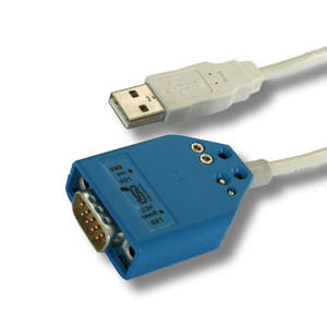 modulo di comunicazione USB / CAN / per tramissione dati