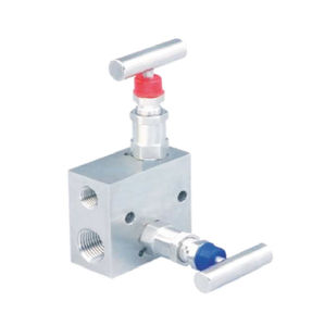 manifold a 2 vie