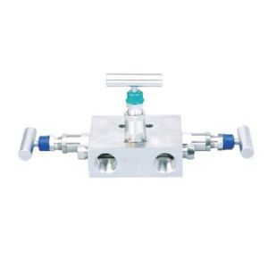 manifold a 3 vie