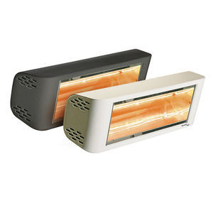 riscaldamento radiante elettrico