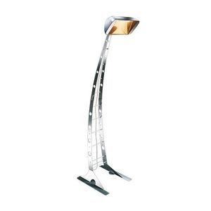 riscaldamento radiante elettrico