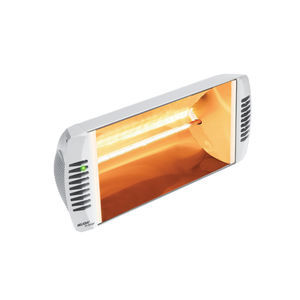 riscaldamento radiante elettrico