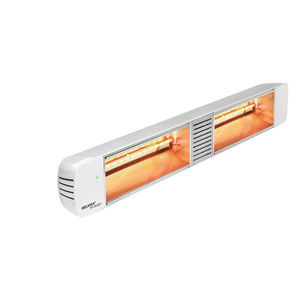 riscaldamento radiante elettrico