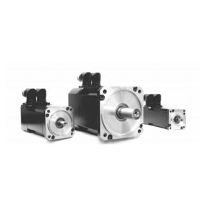 servomotore brushless