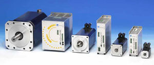servo-variatore AC