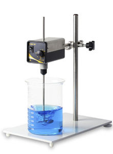 agitatore di laboratorio ad asta 1