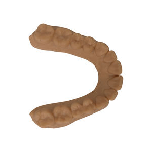 resina per stampante 3D polimerica