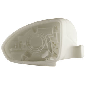 polvere per stampante 3D in plastica
