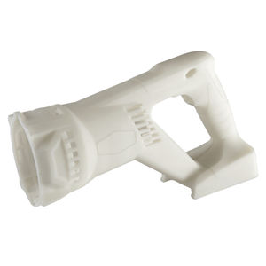 polvere per stampante 3D in plastica