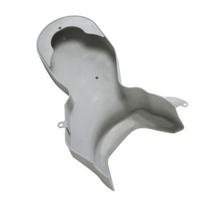polvere per stampante 3D in plastica