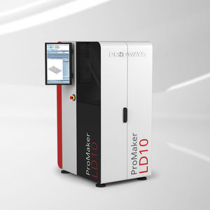 stampante 3D di resina