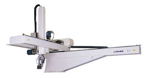 robot cartesiano